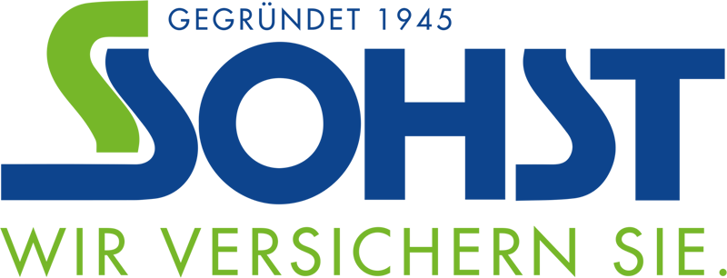 Logo Erich Sohst Versicherungsmakler GmbH